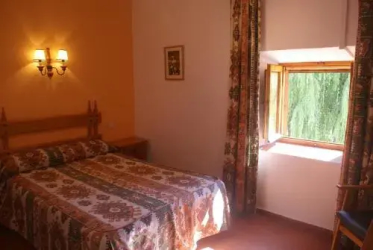 Hotel La Hortizuela