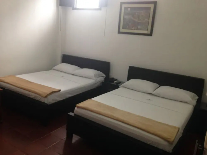Hotel Pacanaima