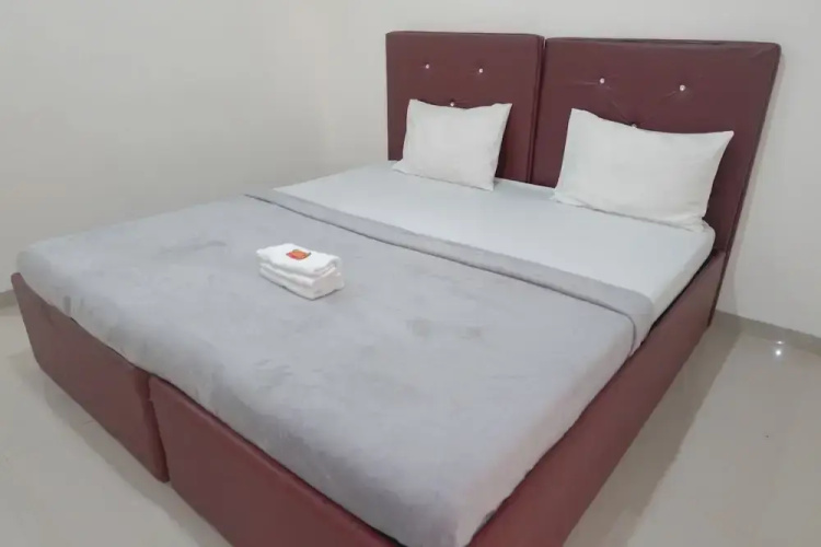 BI Hotel Kisaran