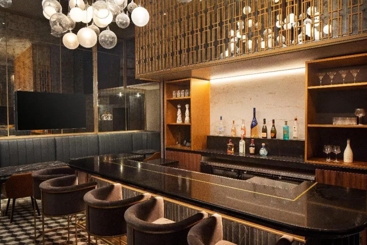 Hotel Indigo NYC Downtown - Wall Street photo 21