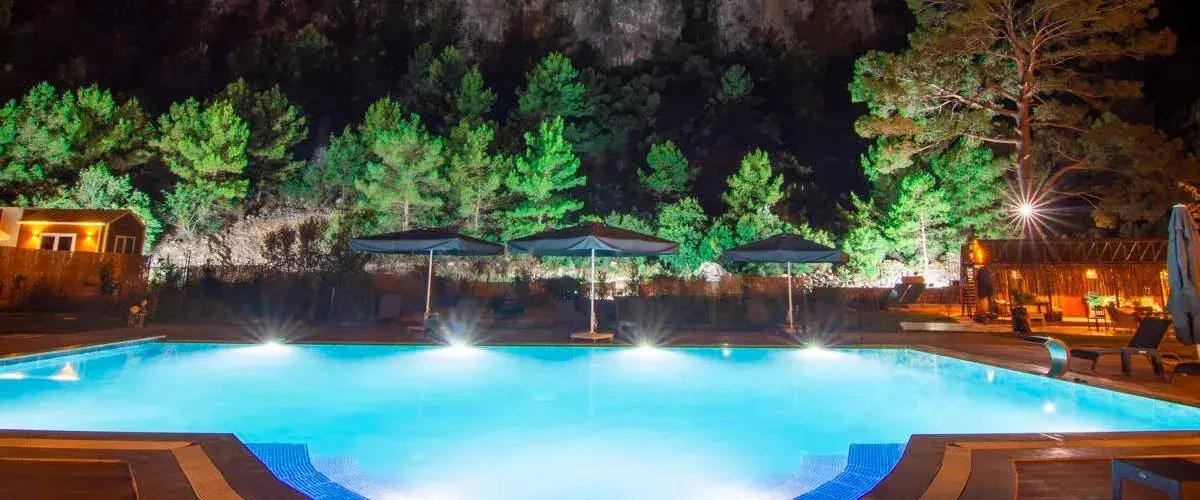Reset Resort-Göcek