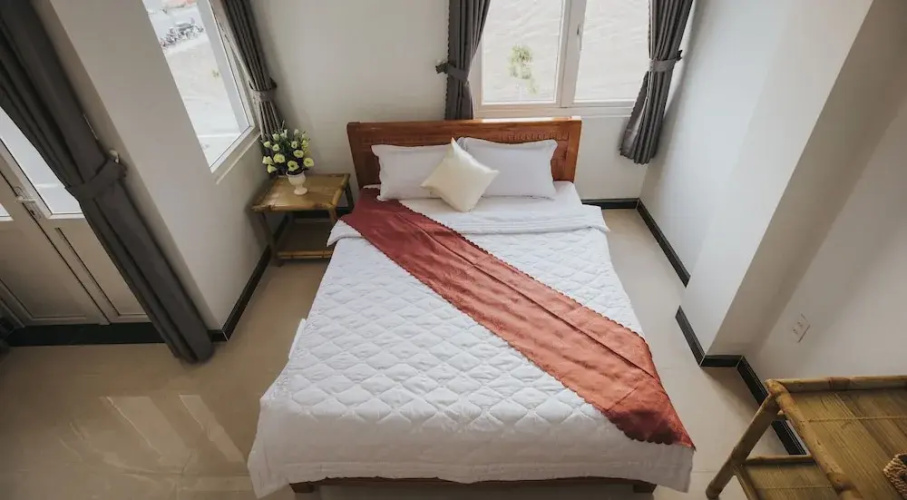 Nho Hotel Rach Gia - Hostel