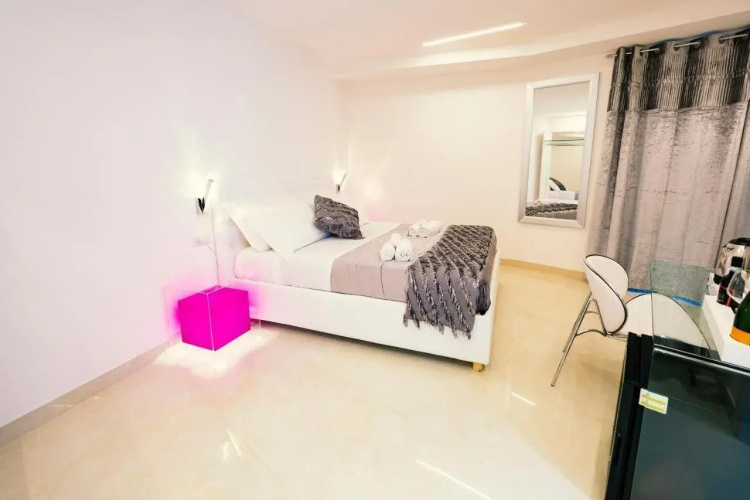 San Pietro Grand Suite