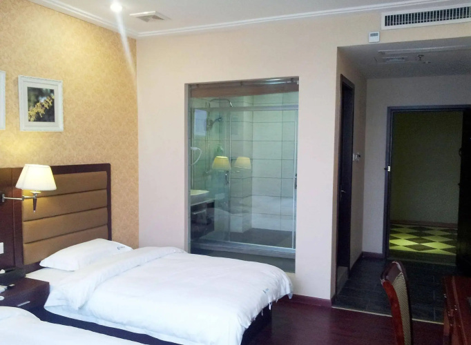 Baye Hotel