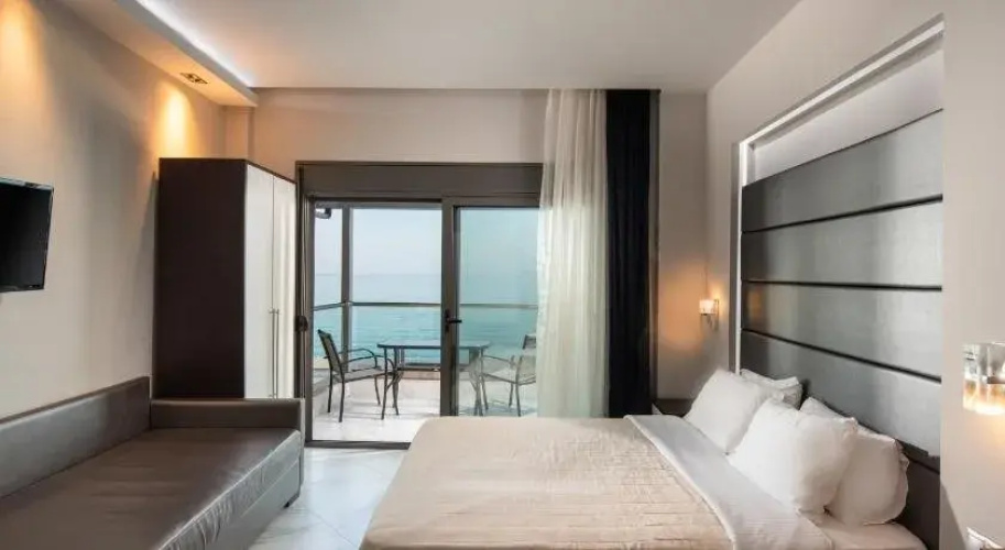 Flegra Beach Hotel