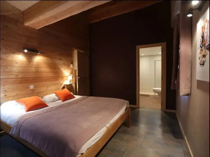 Les Chalets d'Adrien 9