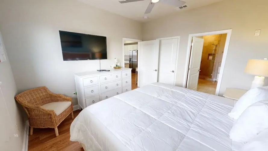Alerio 301c 3 Bedroom Condo