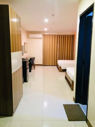 Executive Twin room