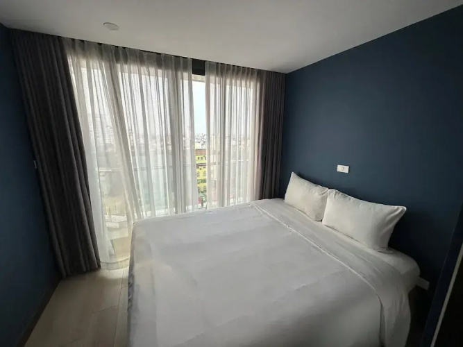 Ficus Suites Apartment