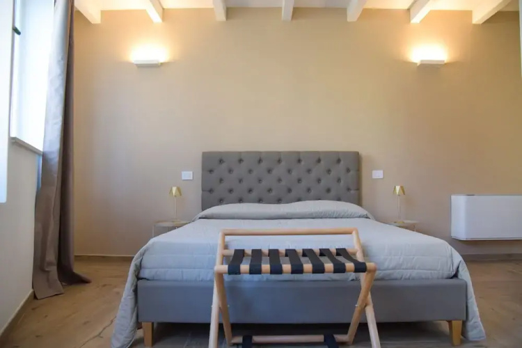 Serenity Rooms