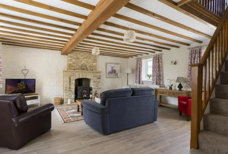 Alysas Cottage