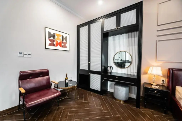 Padona Hotel