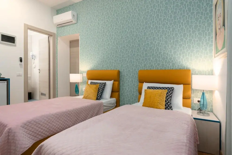 Polesana Rooms