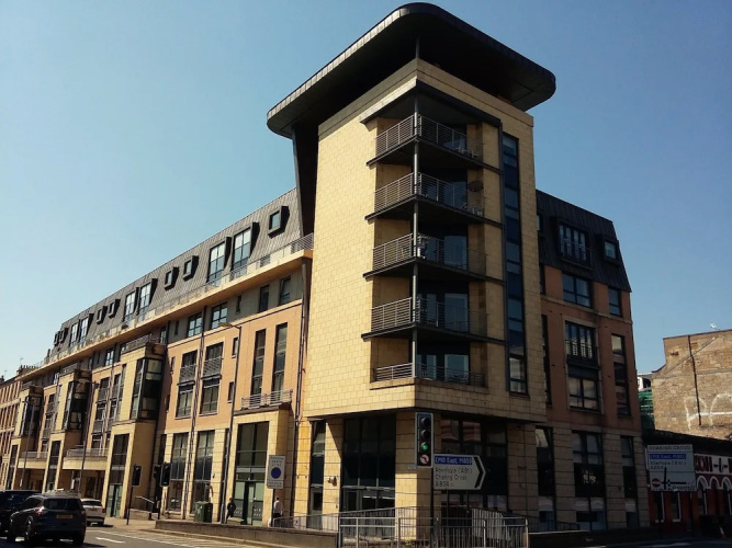 Otel görseli