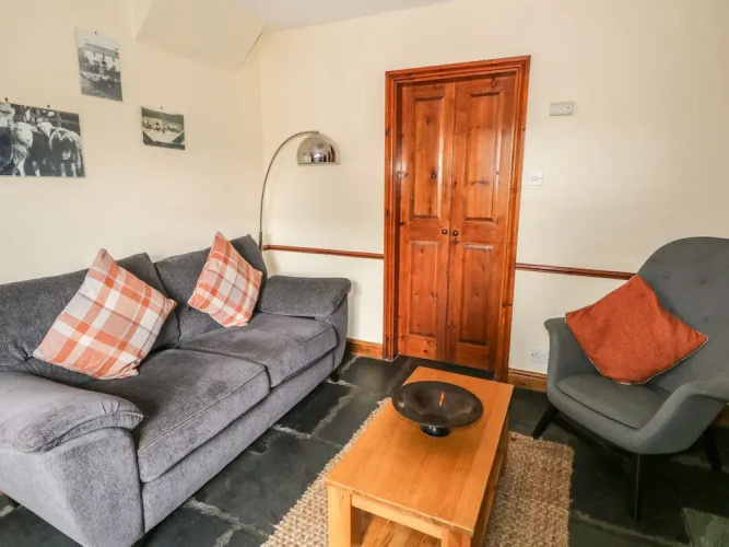 Gilpins Cottage