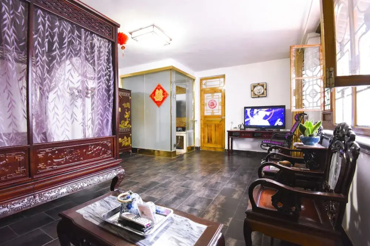 Longyuan Inn