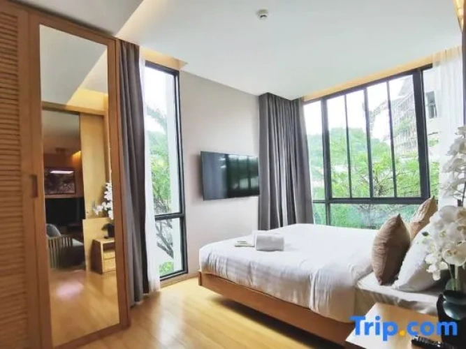 Premier Suite