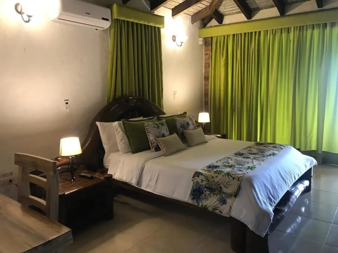 Finca Hotel La Tata Premium