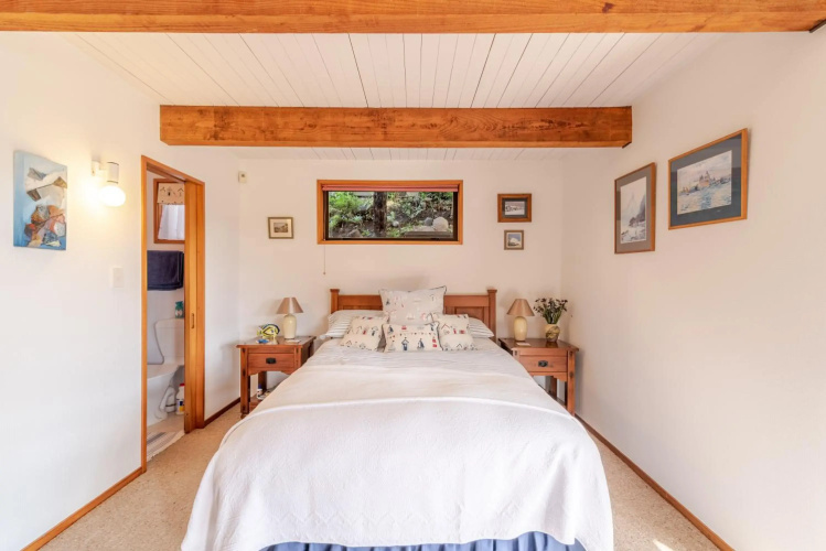 Pointers - Akaroa Holiday Home