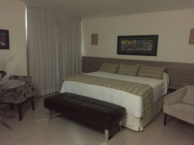 Grand Park Hotel
