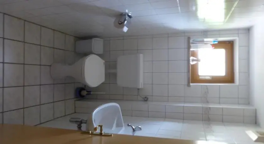 Ferienwohnung Haus Waldheim
