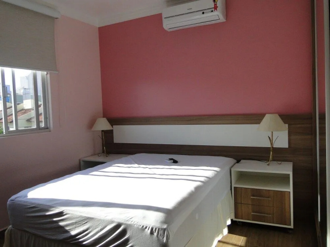 Residencial Nicole