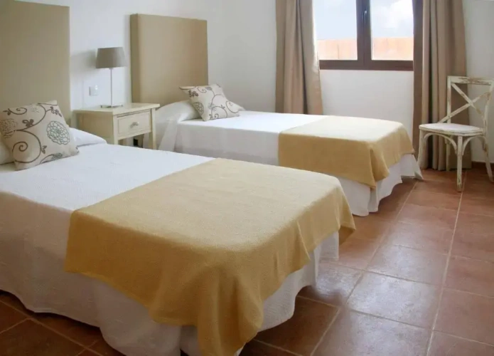 3 Bedrooms Villa