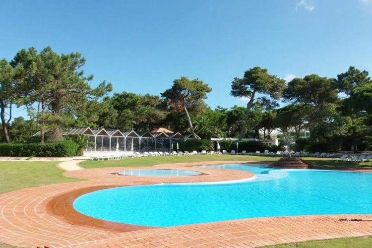 Onyria Quinta da Marinha Villas