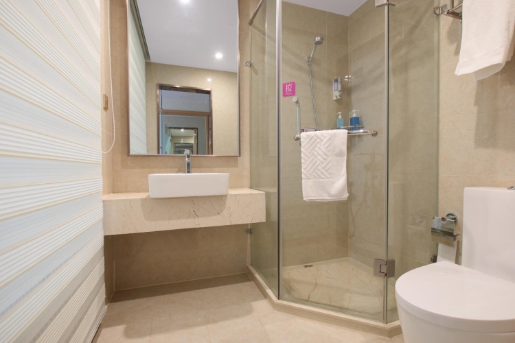 Standard Twin Family room