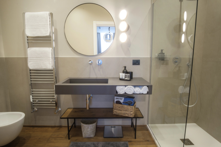 Palazzo Danisi Rooms&Suites photo 9