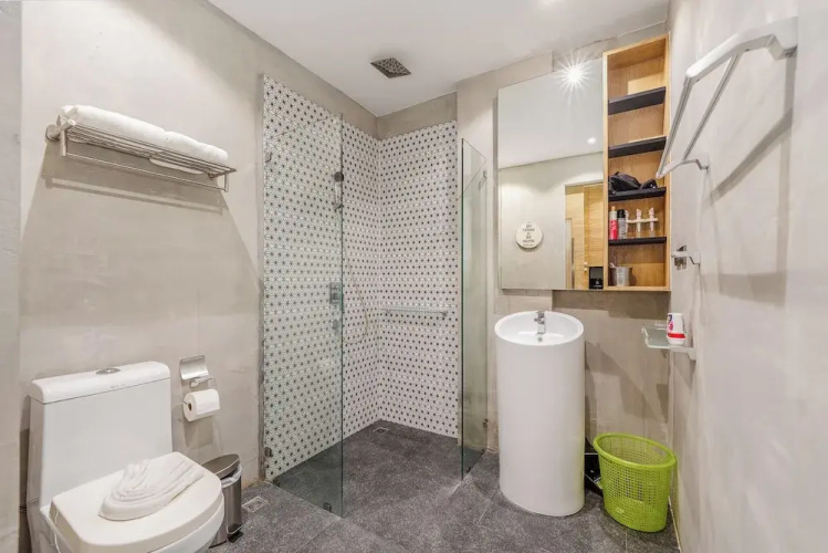 Seaside1BR Suite Mountain View Pool C179