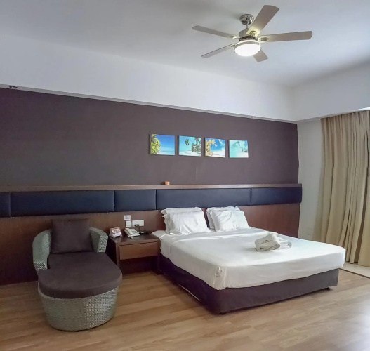 Hotel Langkasuka