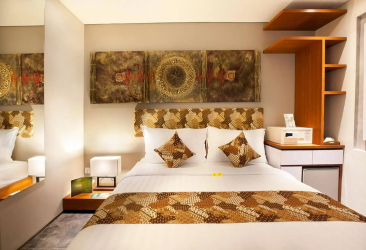 JOCS Boutique Hotel & Spa