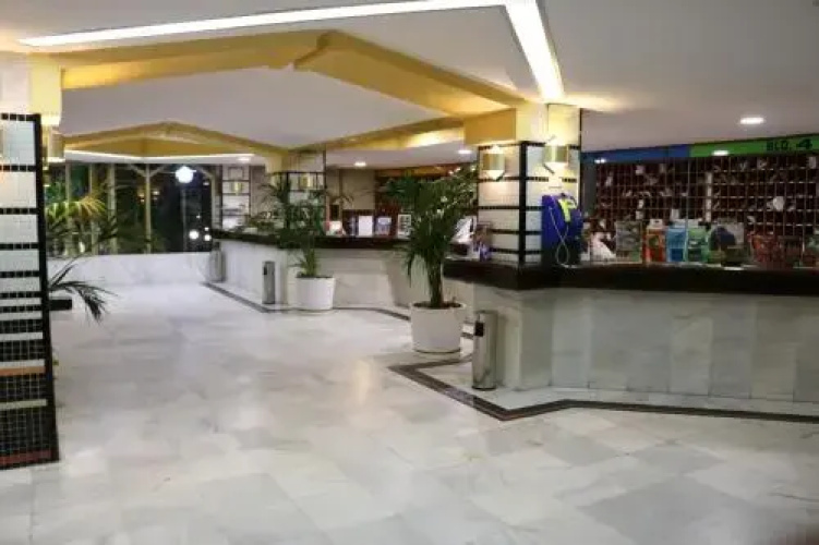 Otel görseli