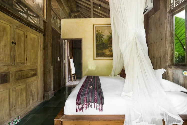 Amatara Arya Ubud