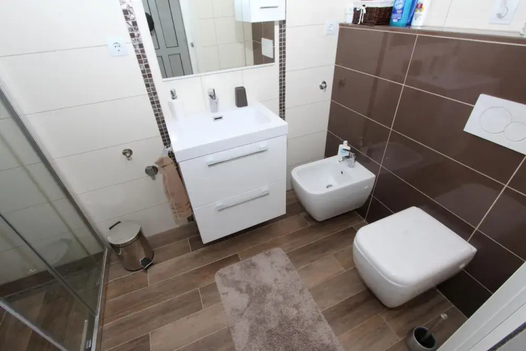 Apartment Elia