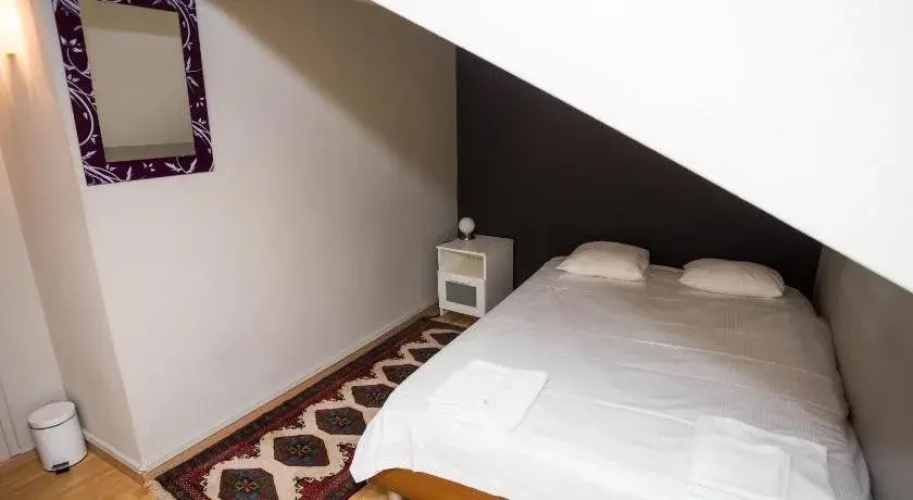 Hotel DaVinci