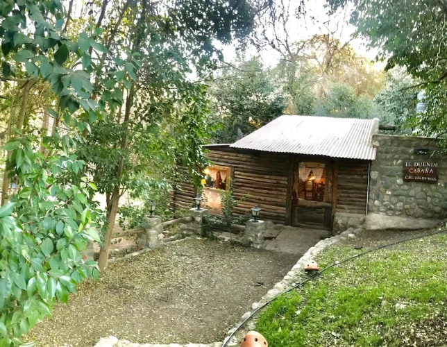 Cottage