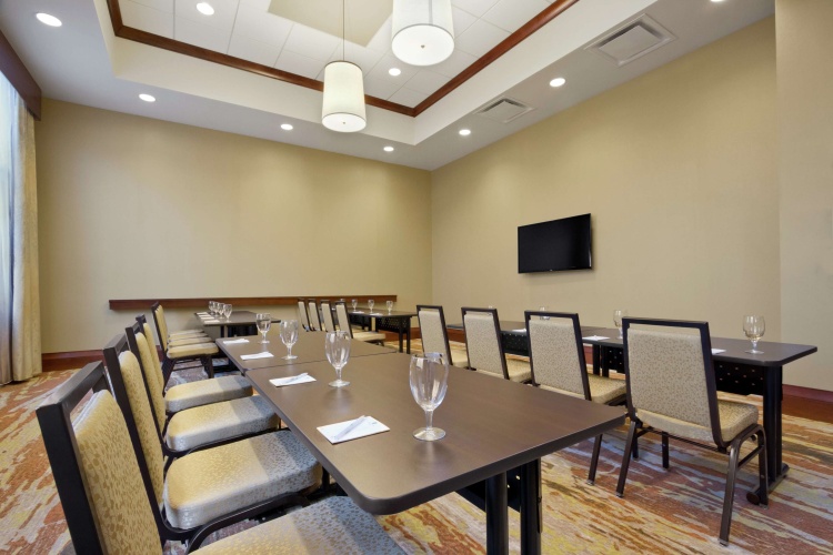 Embassy Suites Chattanooga / Hamilton Place photo 18