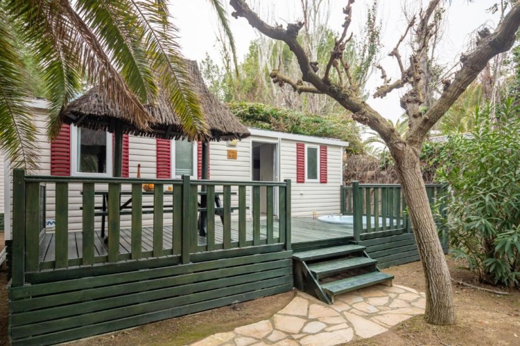 Bungalow