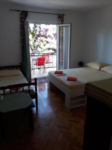 Vistica Apartment