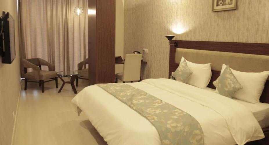 Executive room