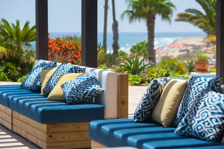 Corallium Dunamar By Lopesan Hotels - Adults Only photo 6