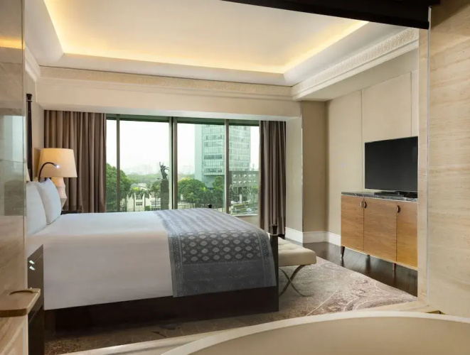 Kempinski Residence
