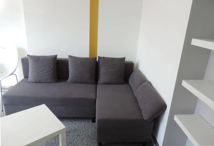 Apartament Pauza
