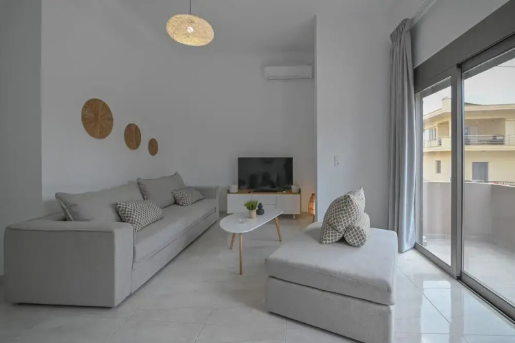 Moka Apartments