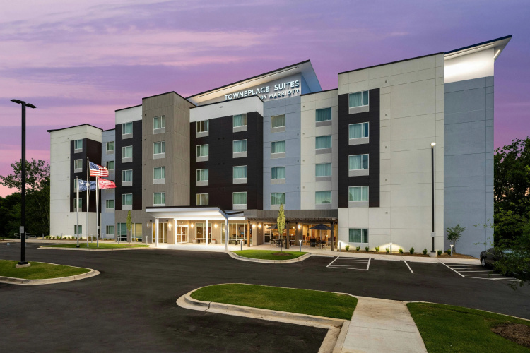 Towneplace Suites By Marriott Fort Mill At Carowinds Blvd. - Fort Mill, SC