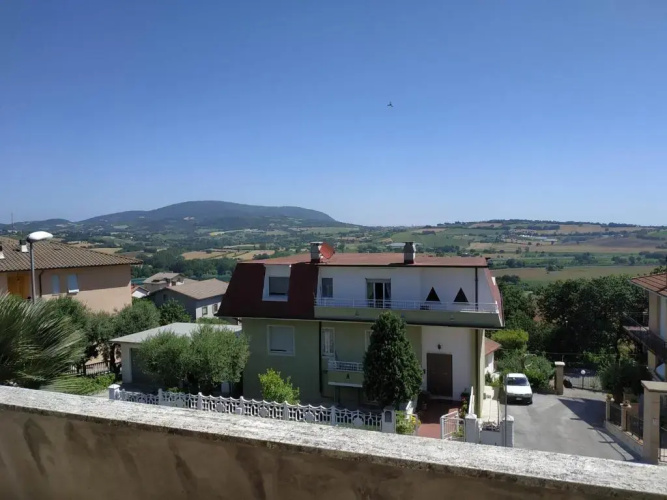 Conero Apartment