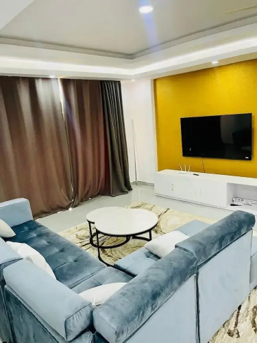 Aqua Toro Nyali Apartments