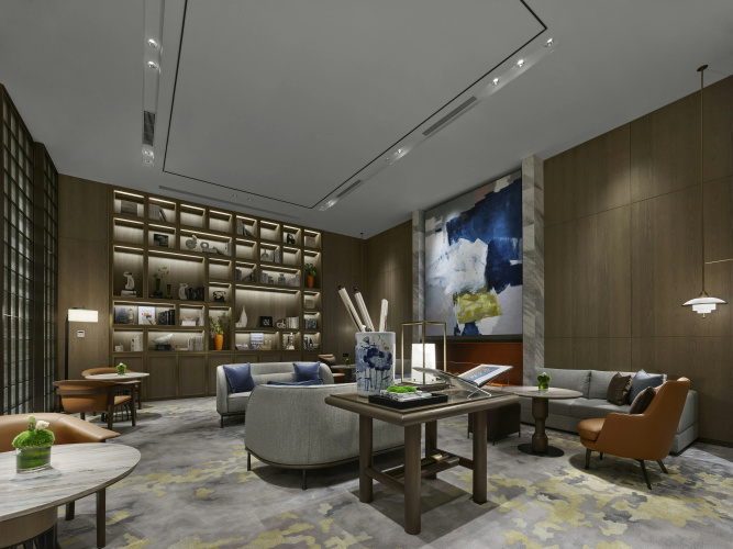 Hilton Zhuhai